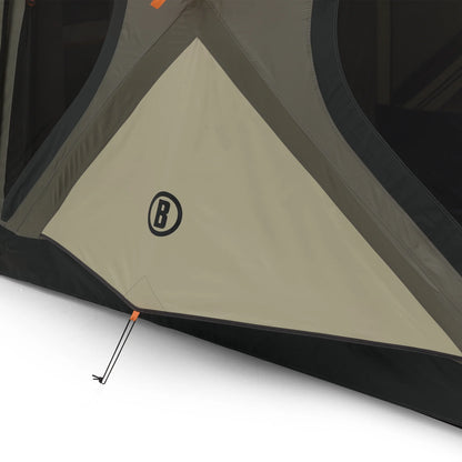 Bushnell 8P Pop-Up Cube Tent