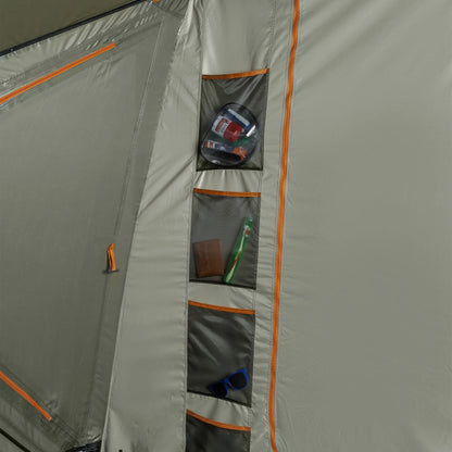 Bushnell 8P Pop-Up Cube Tent