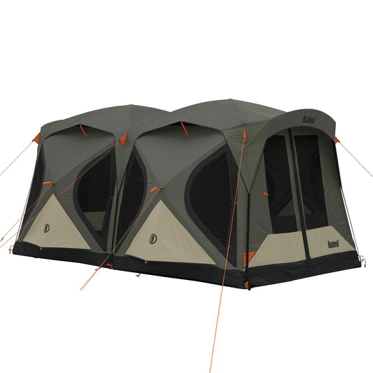 Bushnell 8P Pop-Up Cube Tent